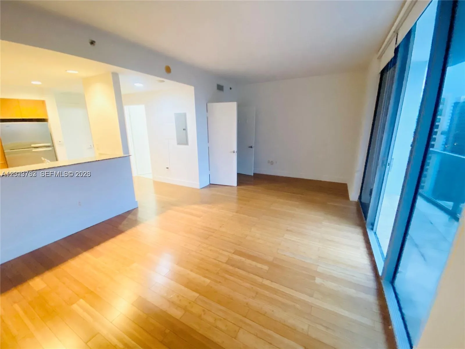 1060 Brickell Ave # 3109, Miami FL 33131