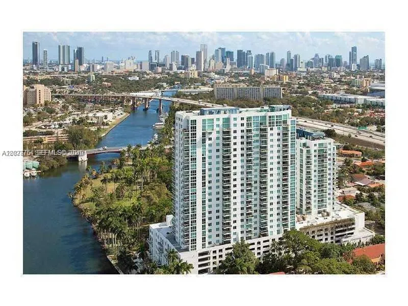 1861 NW S River Dr # 1901, Miami FL 33125