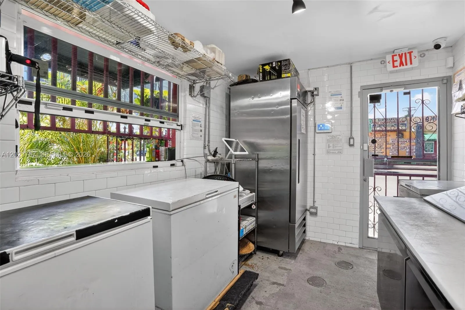 Turnkey Outdoor Beer Garden & Culinary Venue, Miami FL 33138