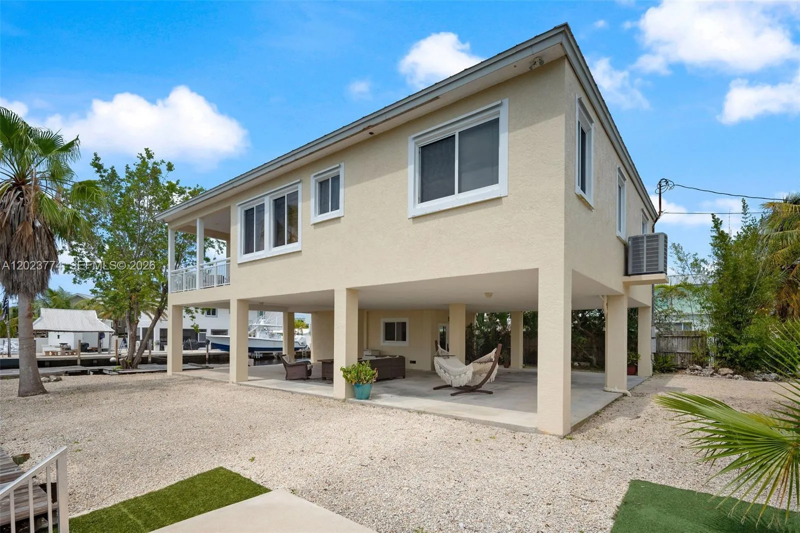 365 Loeb ave, Key Largo FL 33037