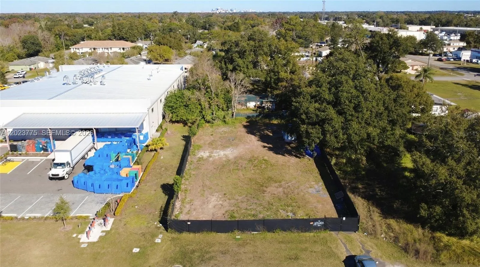 303 E LANCASTER, Orlando FL 32809