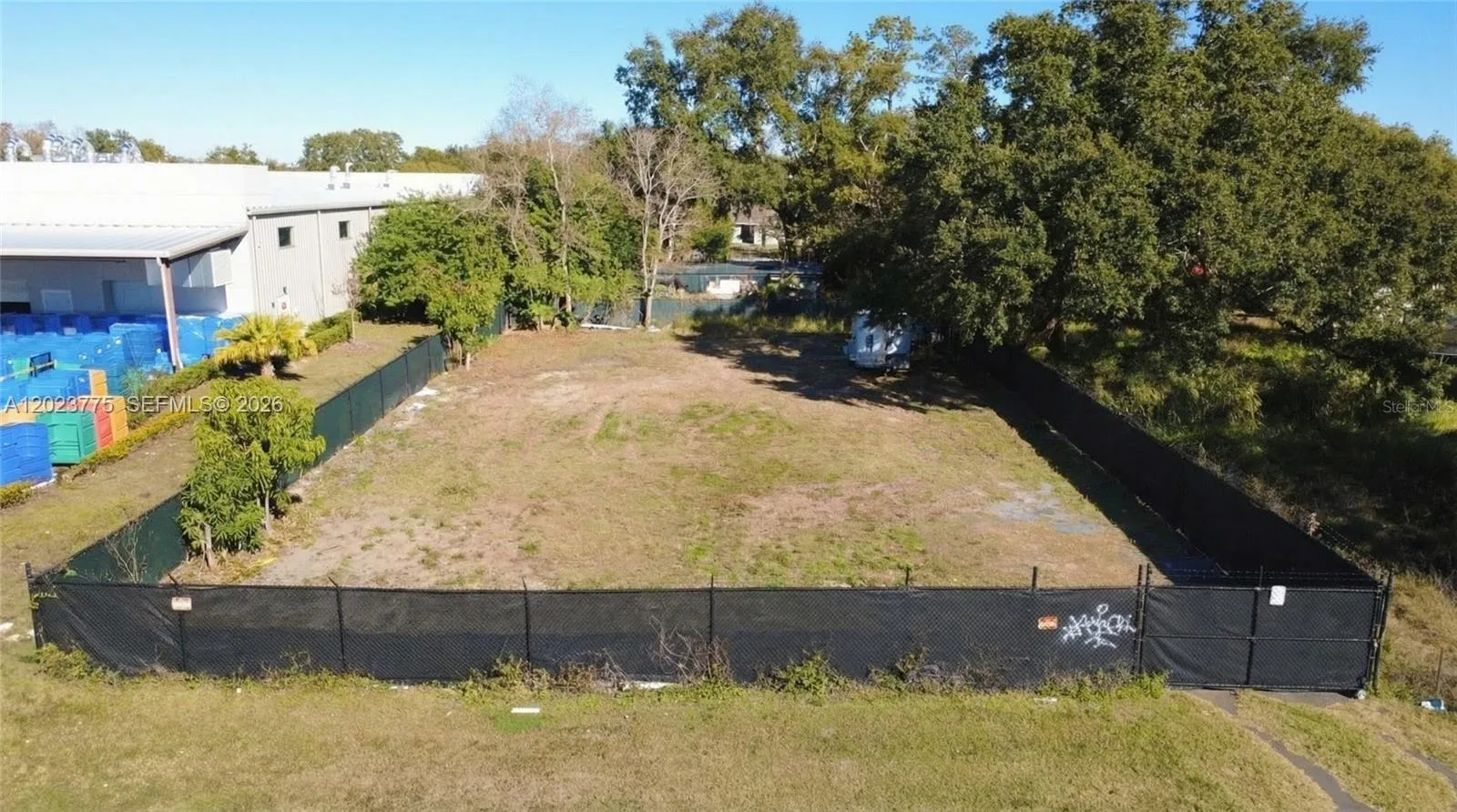 303 E LANCASTER, Orlando FL 32809