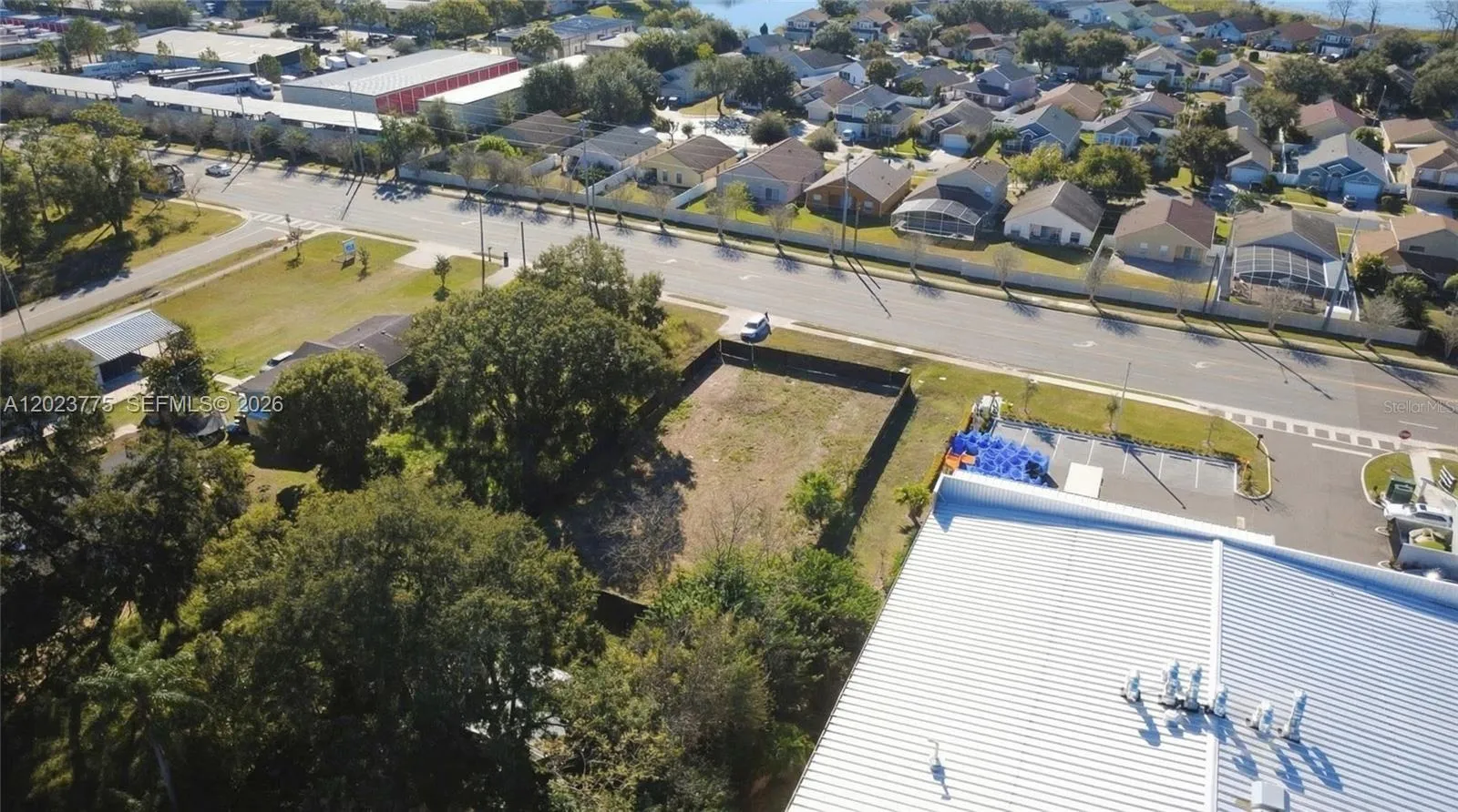303 E LANCASTER, Orlando FL 32809