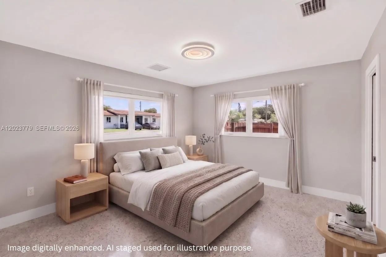 709 NW 9th Ct, Hallandale Beach FL 33009