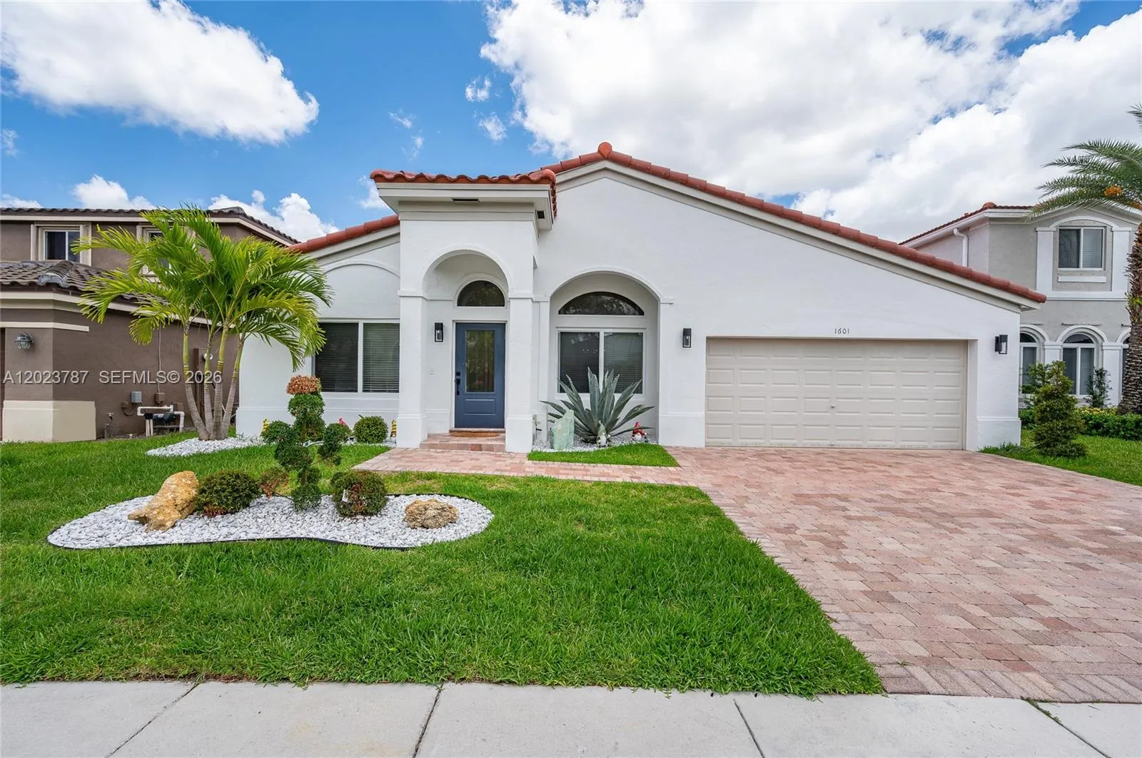 1601 SW 106th Ter, Davie FL 33324