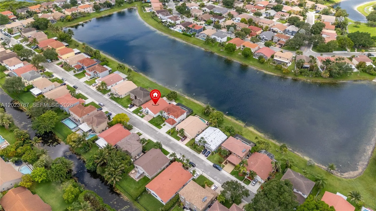 1601 SW 106th Ter, Davie FL 33324