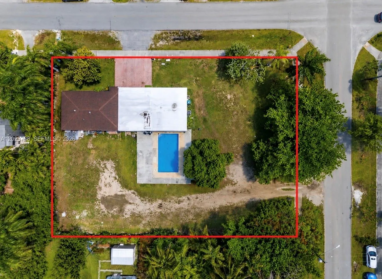 329 NW 13th St, Homestead FL 33030