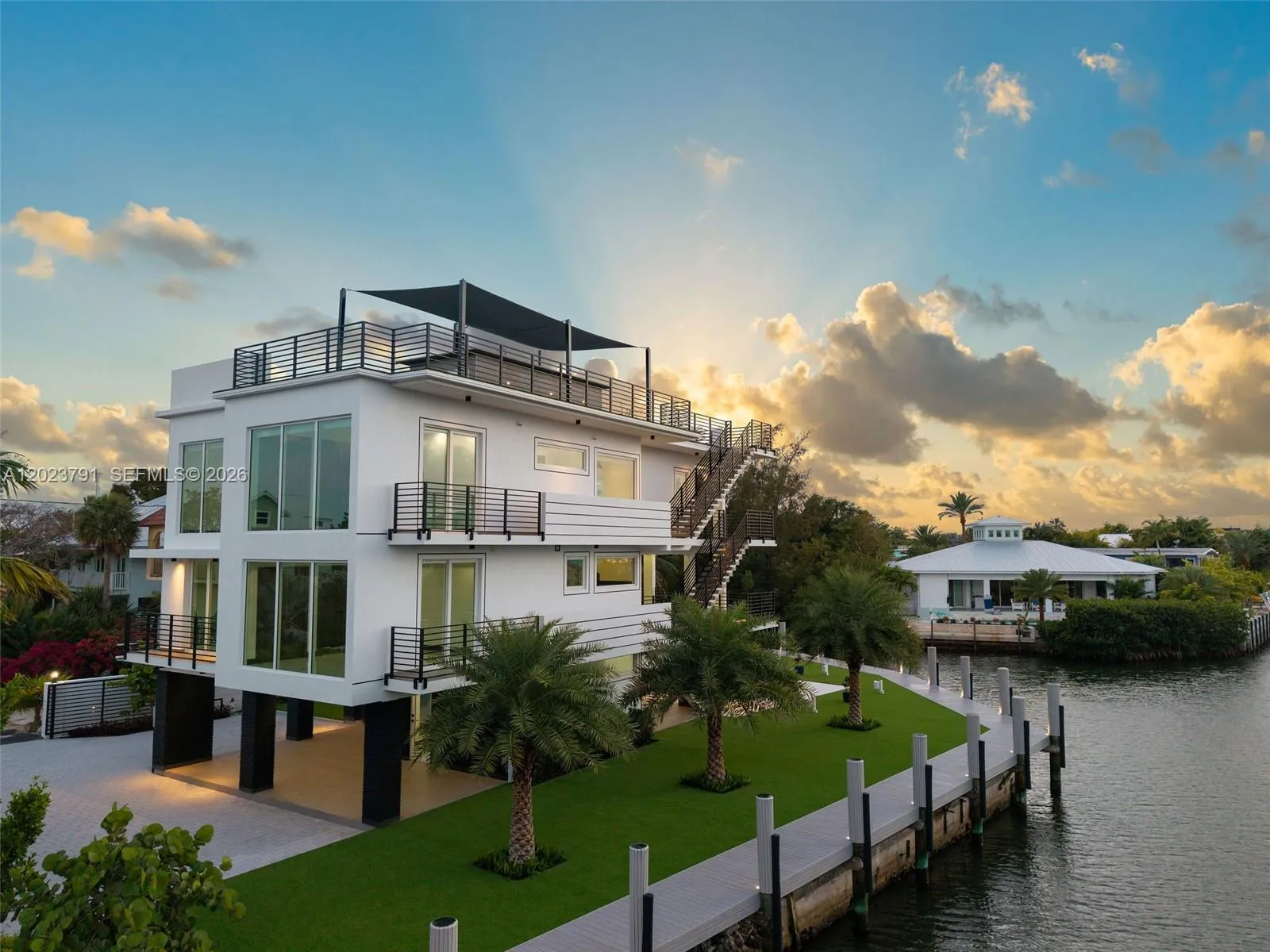 265 Pueblo St, Tavernier FL 33070