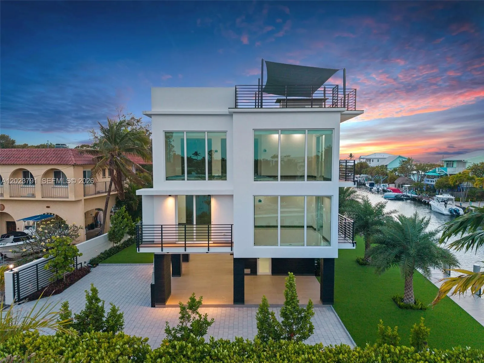 265 Pueblo St, Tavernier FL 33070