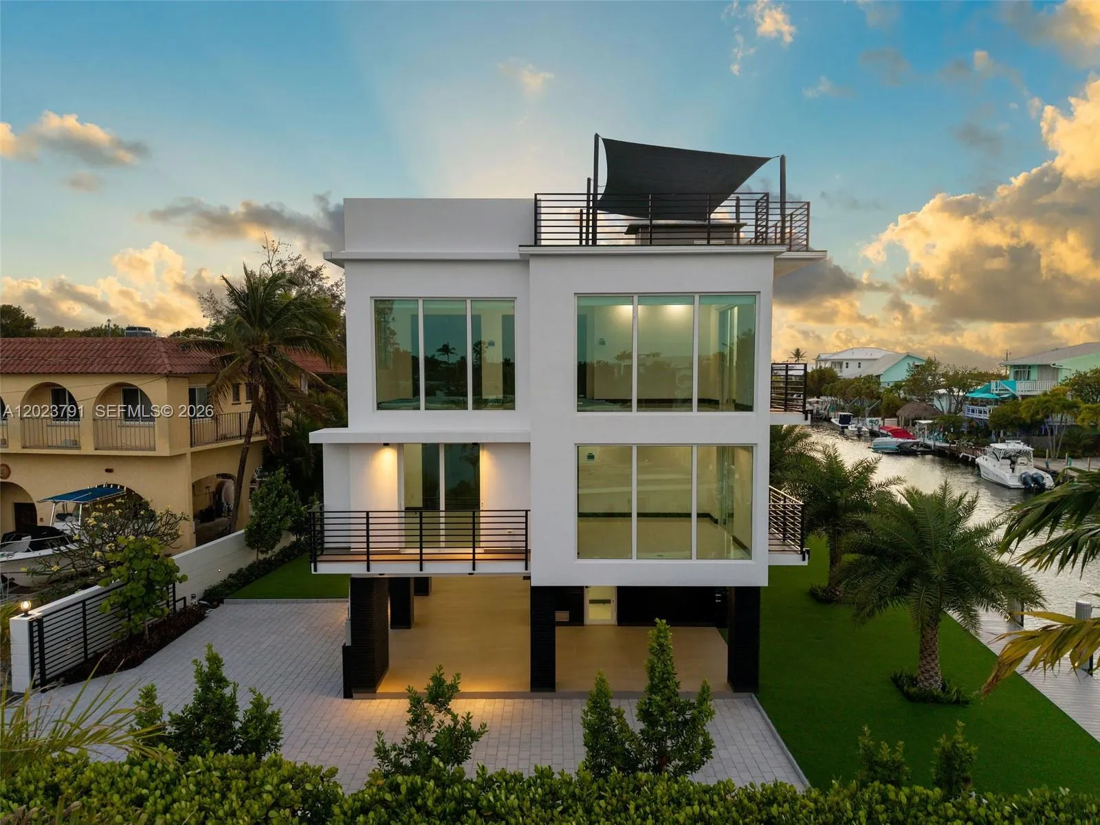 265 Pueblo St, Tavernier FL 33070