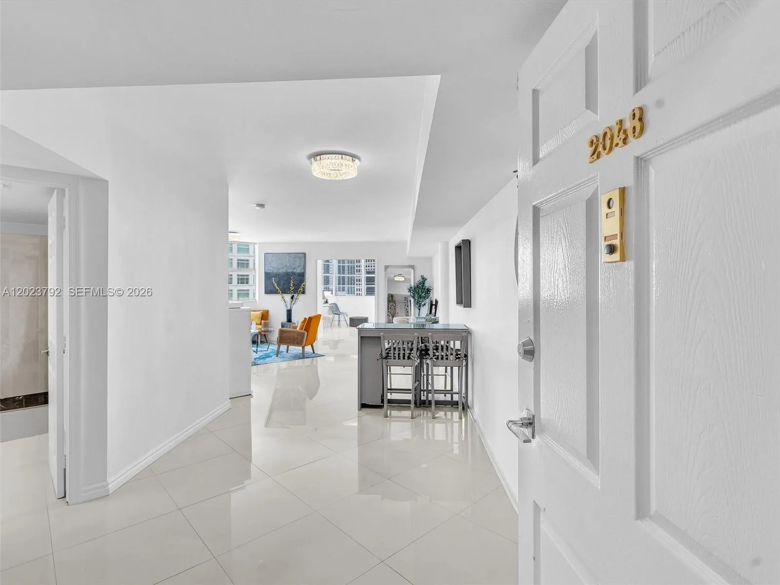 825 Brickell Bay Dr # 2048, Miami FL 33131