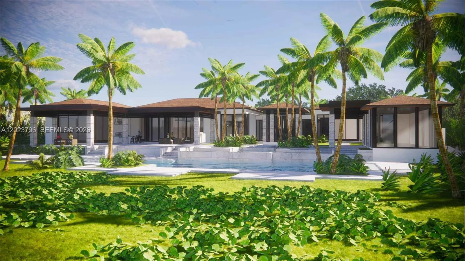 508 S Beach Rd, Jupiter Island FL 33455