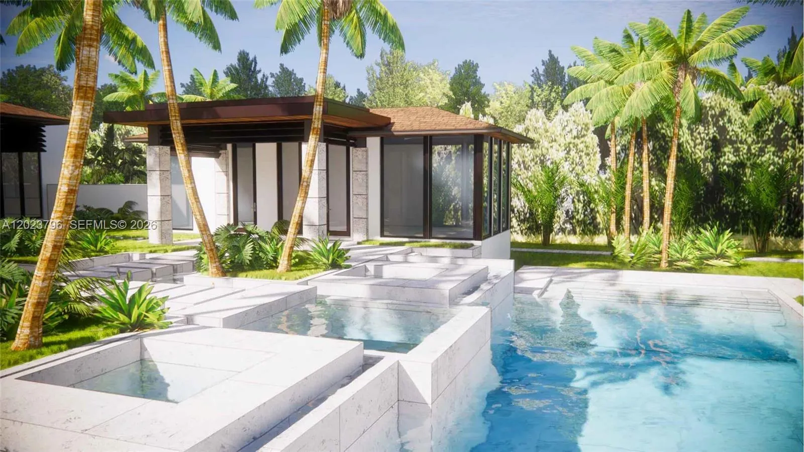 508 S Beach Rd, Jupiter Island FL 33455