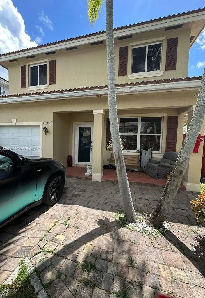 28407 SW 129th Pl, Homestead FL 33033