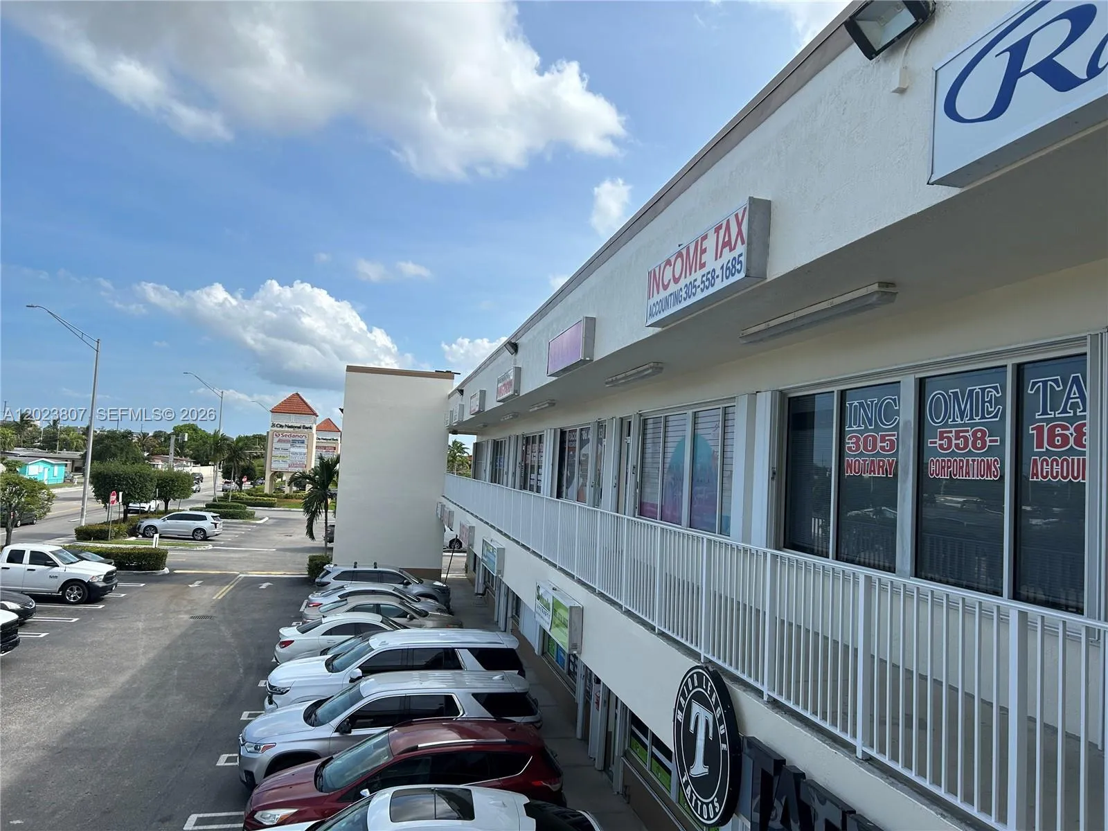 5580 W 16th Ave # 207, Hialeah FL 33012