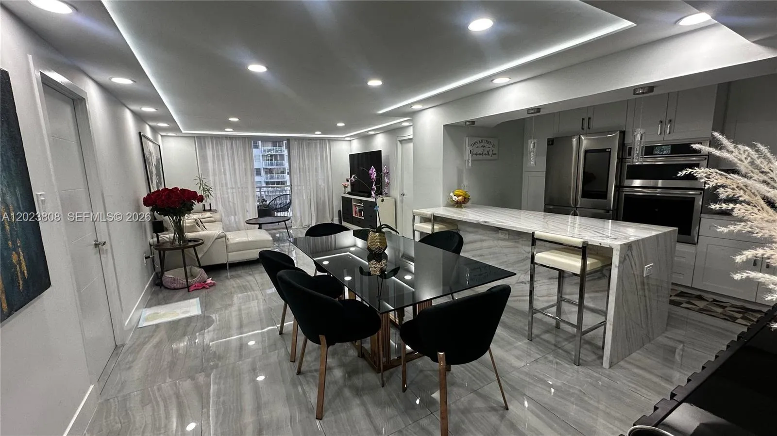 18041 Biscayne Blvd # 702, Aventura FL 33160