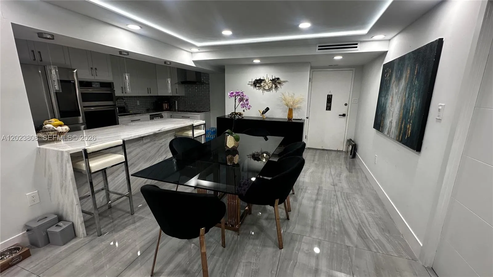 18041 Biscayne Blvd # 702, Aventura FL 33160