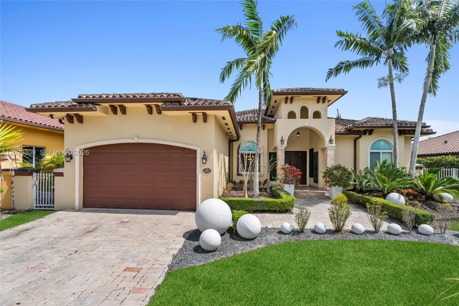 2665 NW 100th Ave, Doral FL 33172