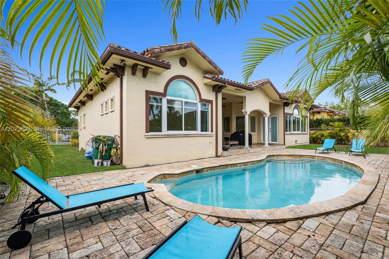 Property