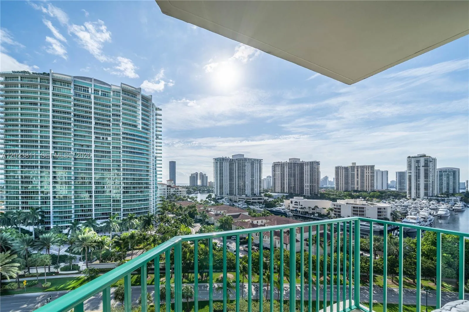 19900 E Country Club Dr # 1120, Aventura FL 33180