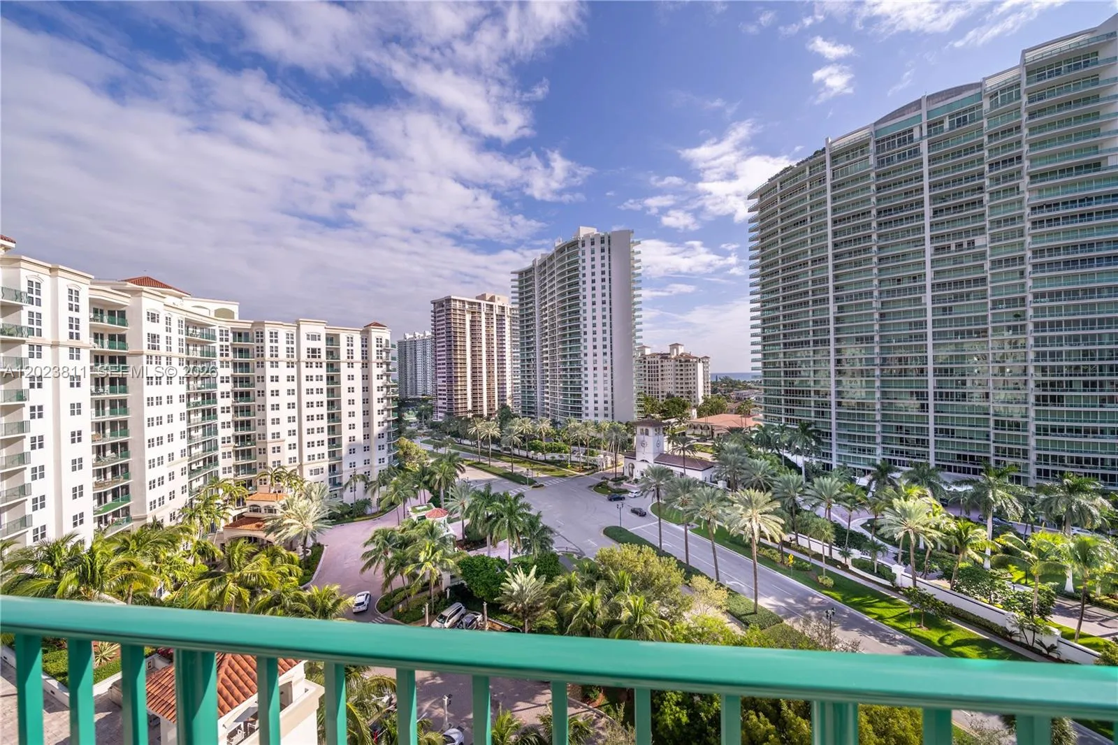 19900 E Country Club Dr # 1120, Aventura FL 33180