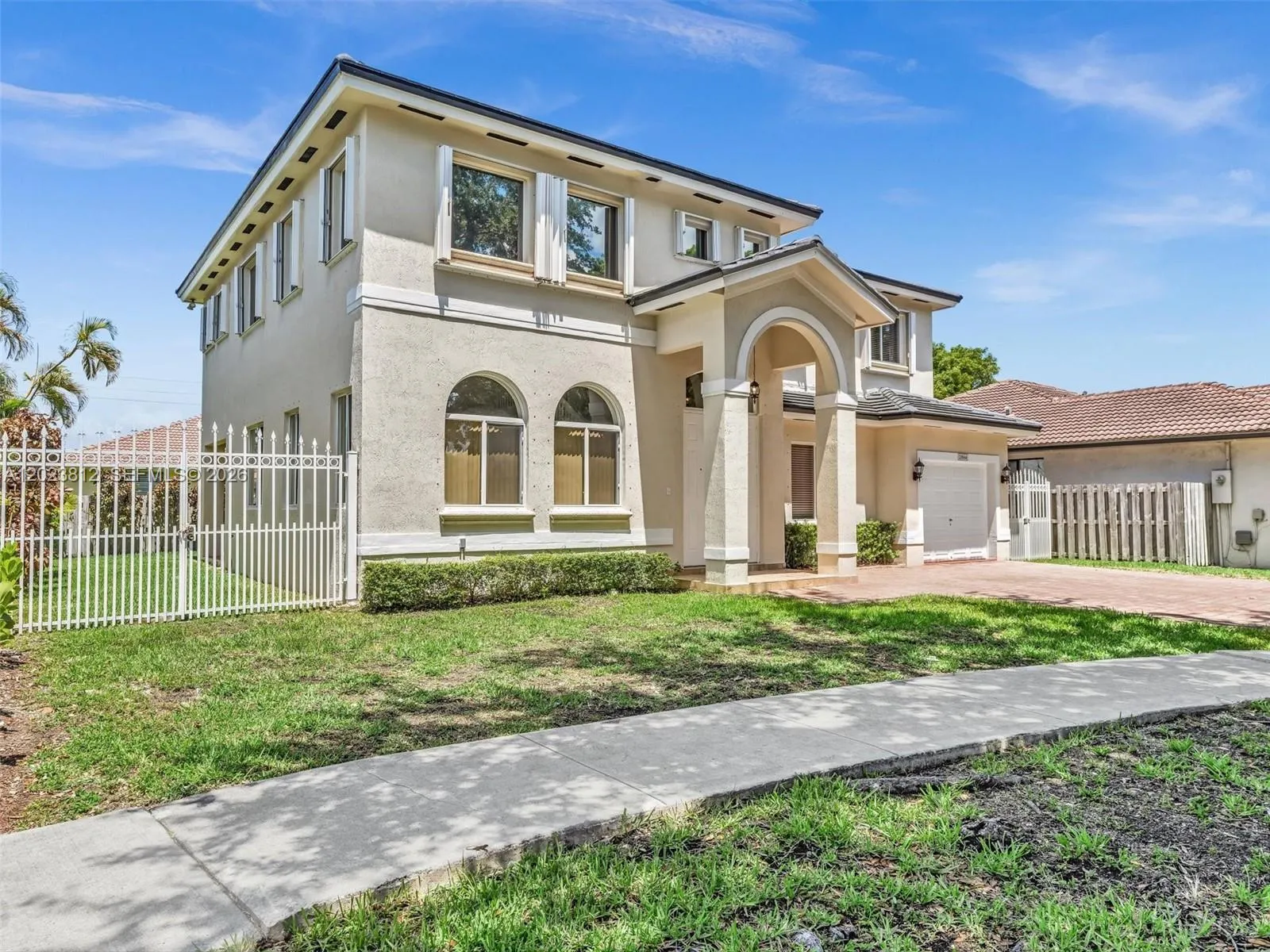 2864 SW 138th Path, Miami FL 33175