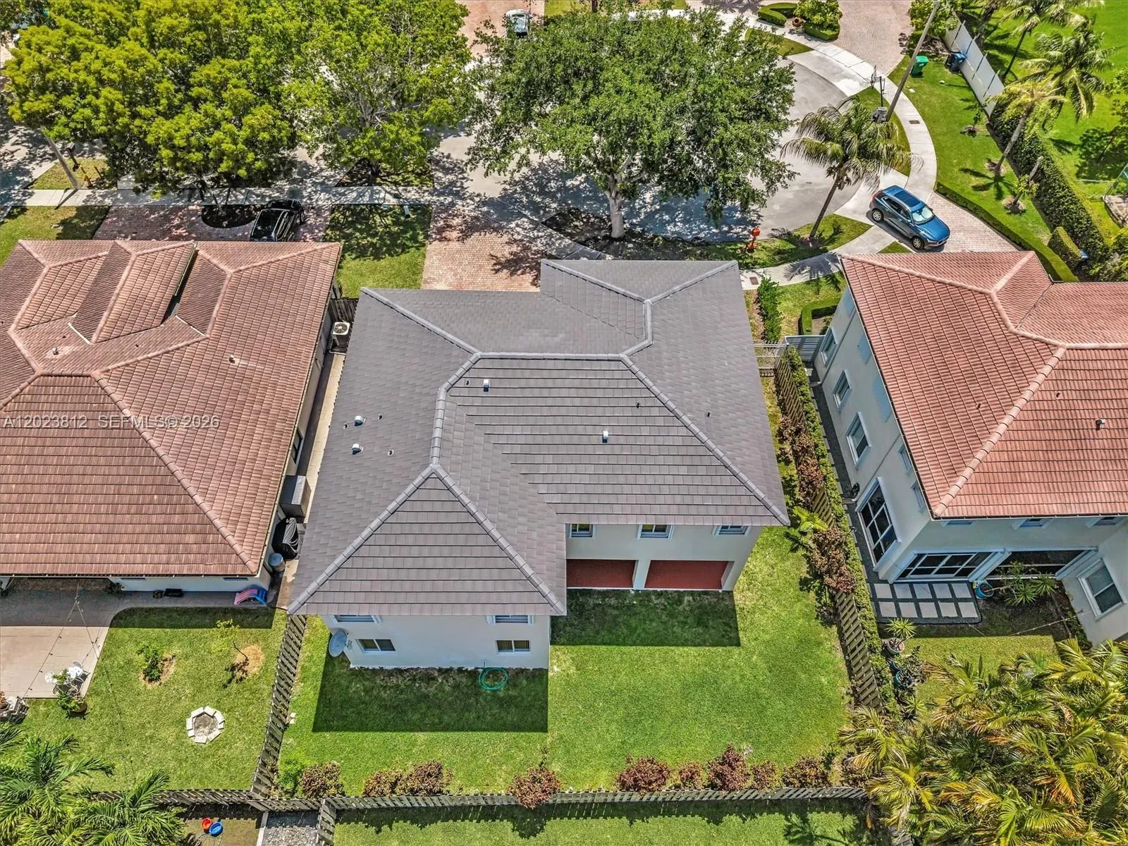 2864 SW 138th Path, Miami FL 33175