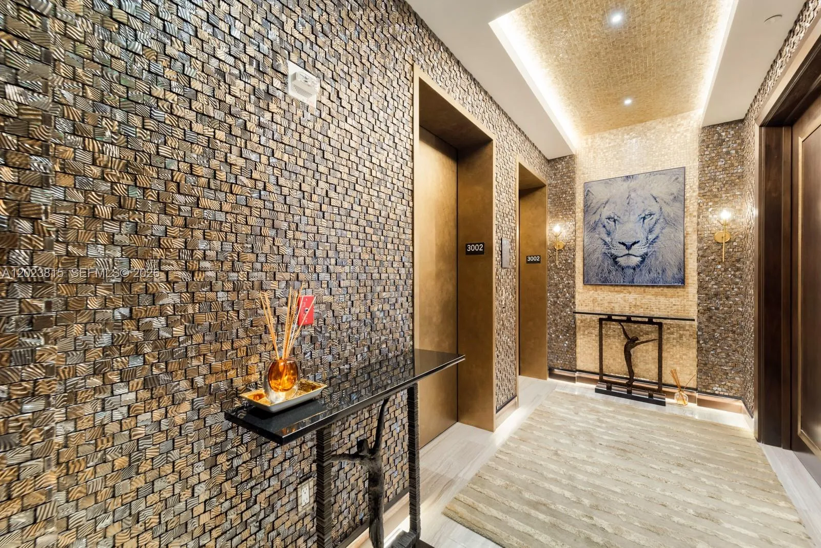 17749 Collins Ave # 3002, Sunny Isles Beach FL 33160