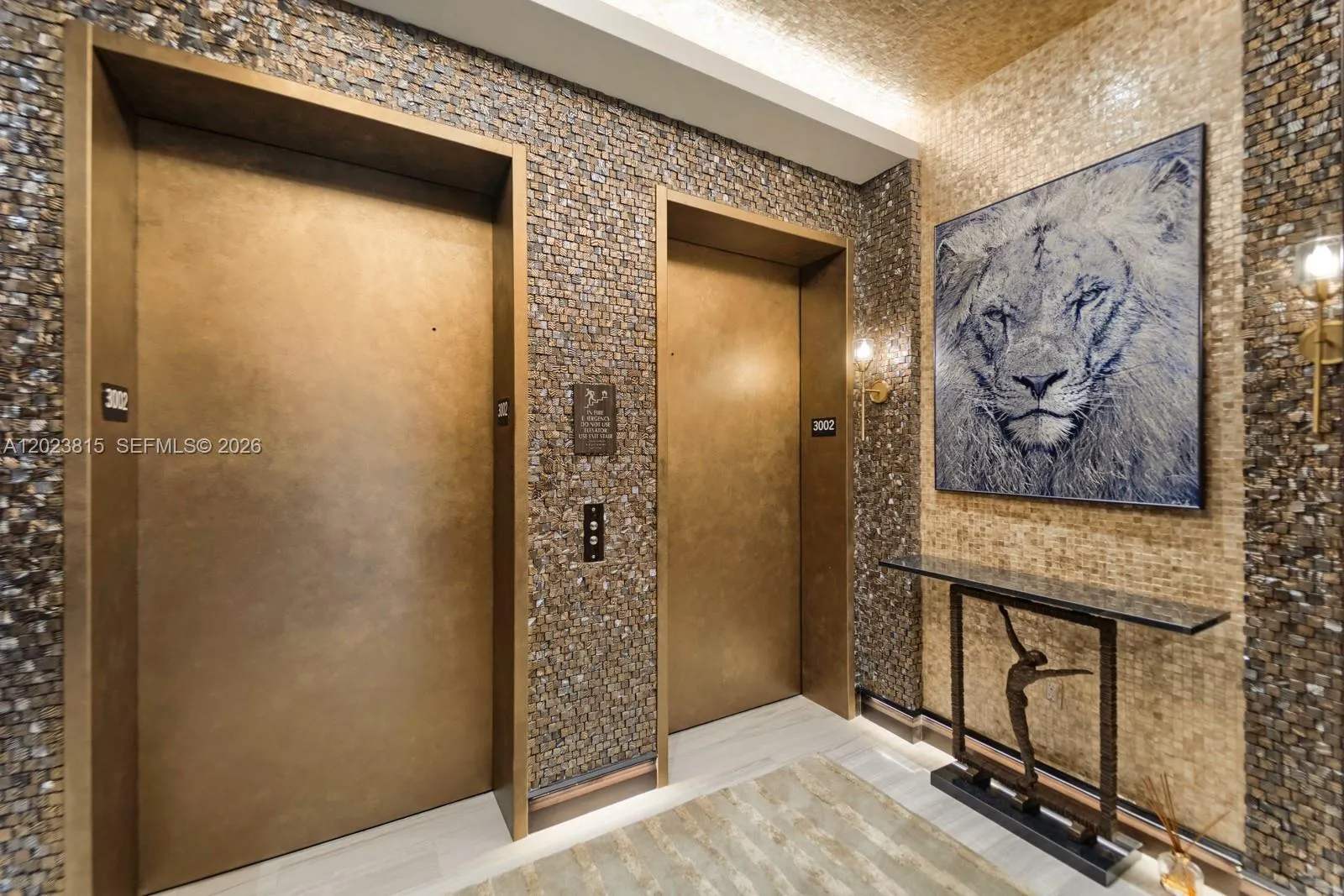 17749 Collins Ave # 3002, Sunny Isles Beach FL 33160