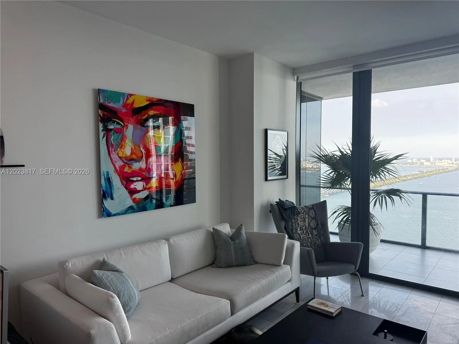 480 NE 31st St # 4102, Miami FL 33137