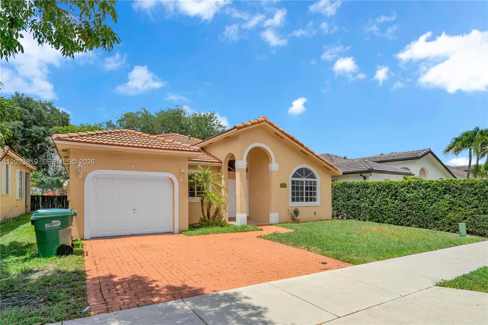 15339 SW 32nd Ter, Miami FL 33185