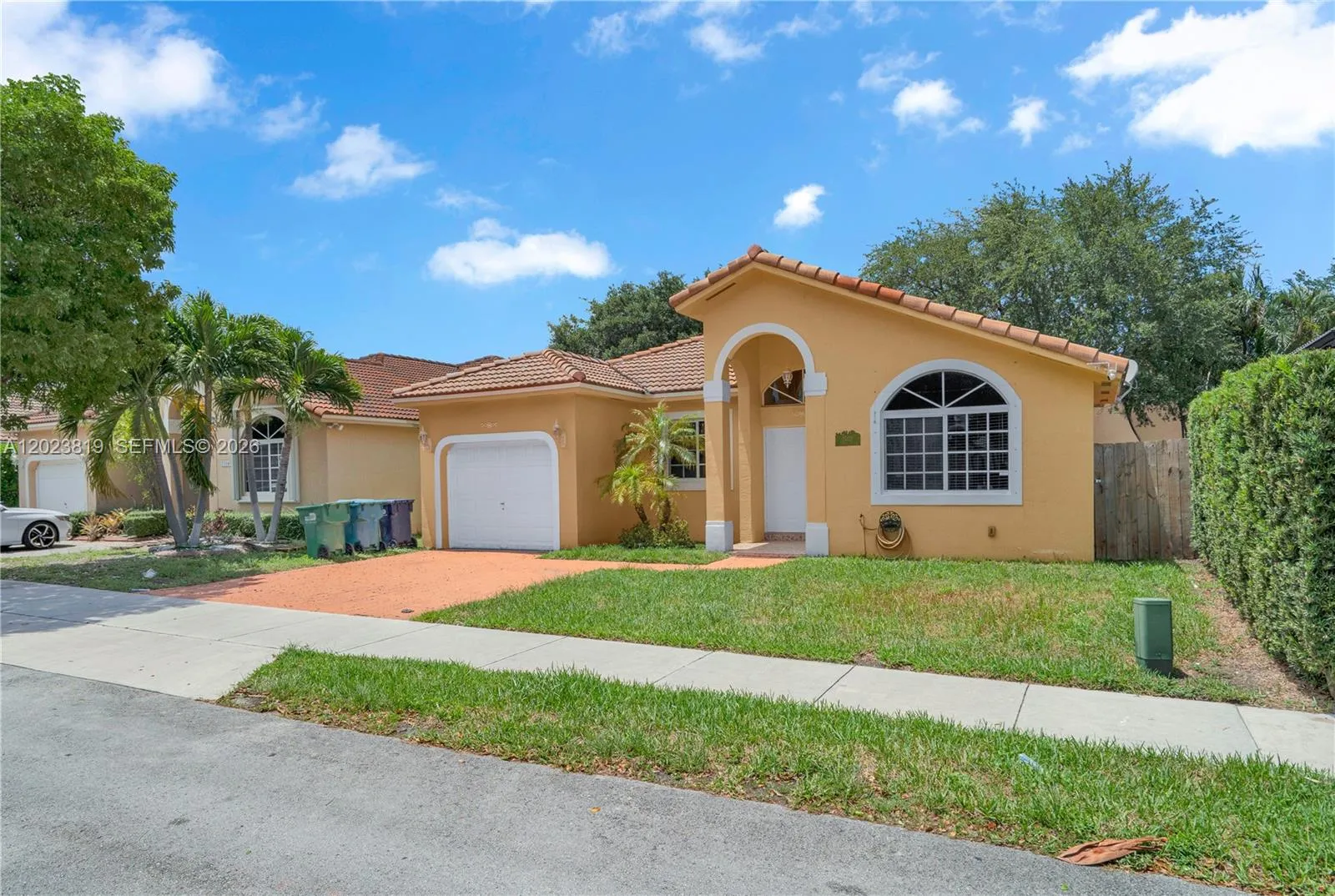 15339 SW 32nd Ter, Miami FL 33185