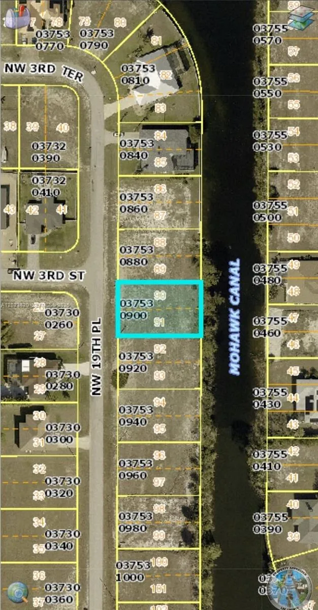 for sale at 241 NW 19th PL, Other City - In The State Of Florida FL 33993