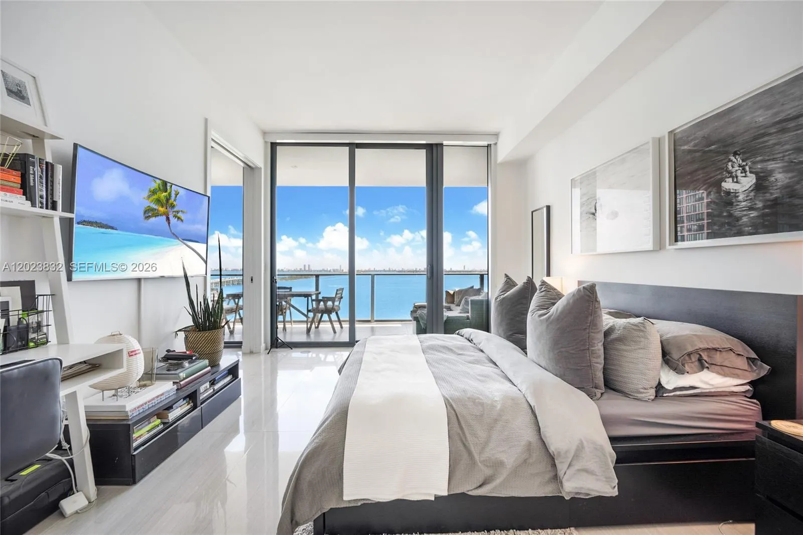 480 NE 31st St # 1602, Miami FL 33137