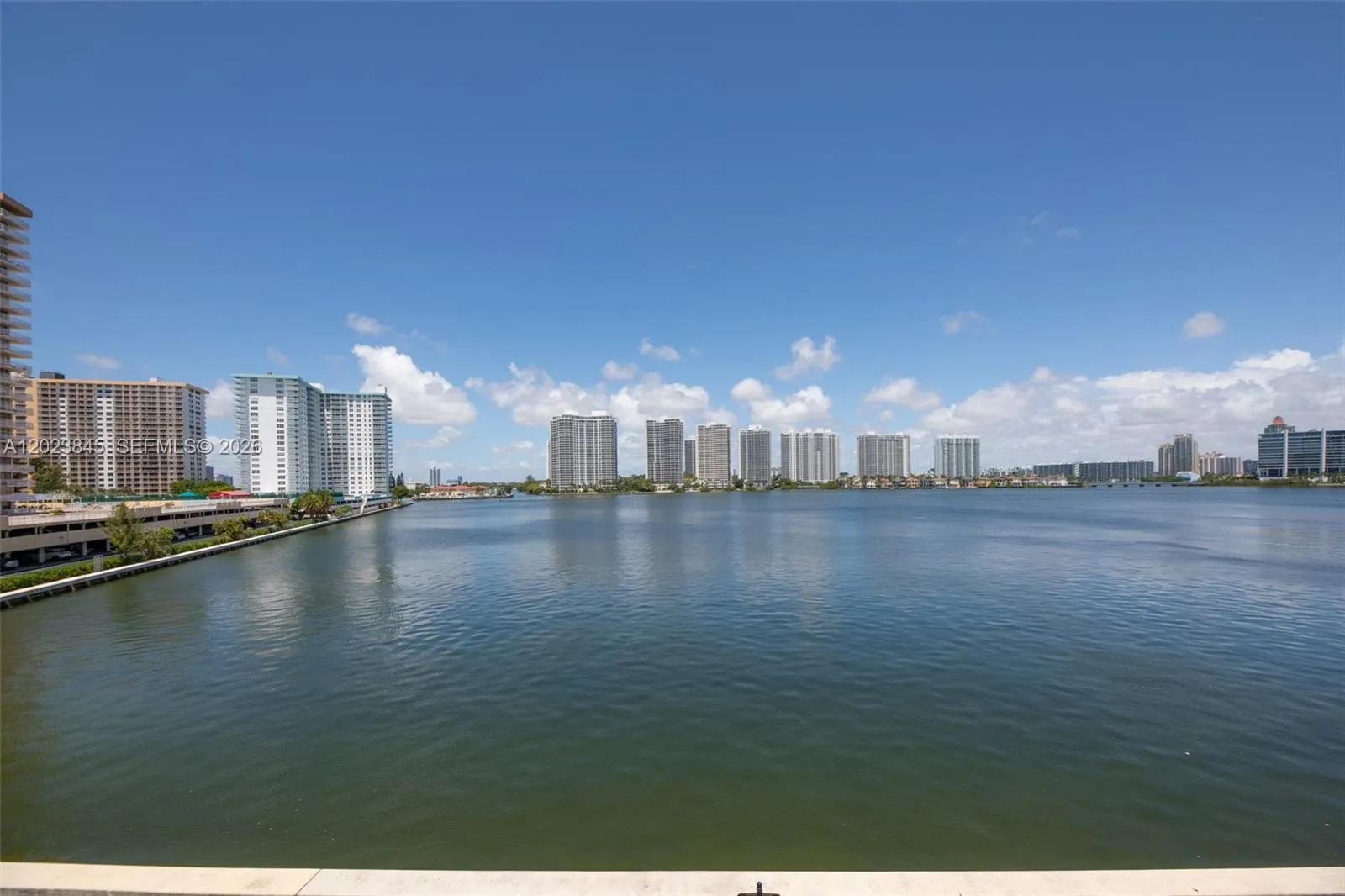 17500 N Bay Rd # S405, Sunny Isles Beach FL 33160