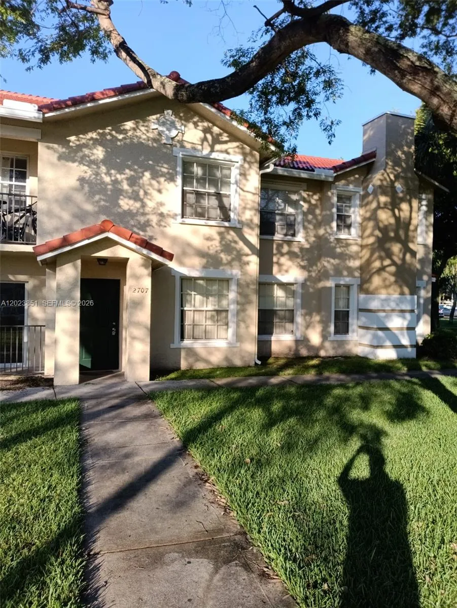2707 Belmont Ln # 1, North Lauderdale FL 33068