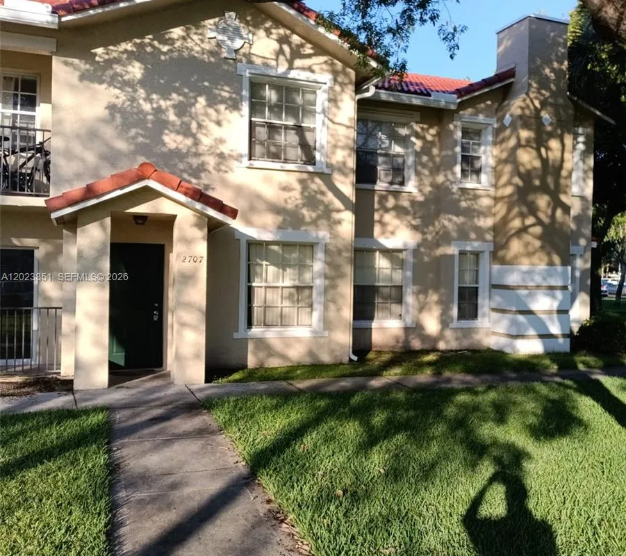 2707 Belmont Ln # 1, North Lauderdale FL 33068