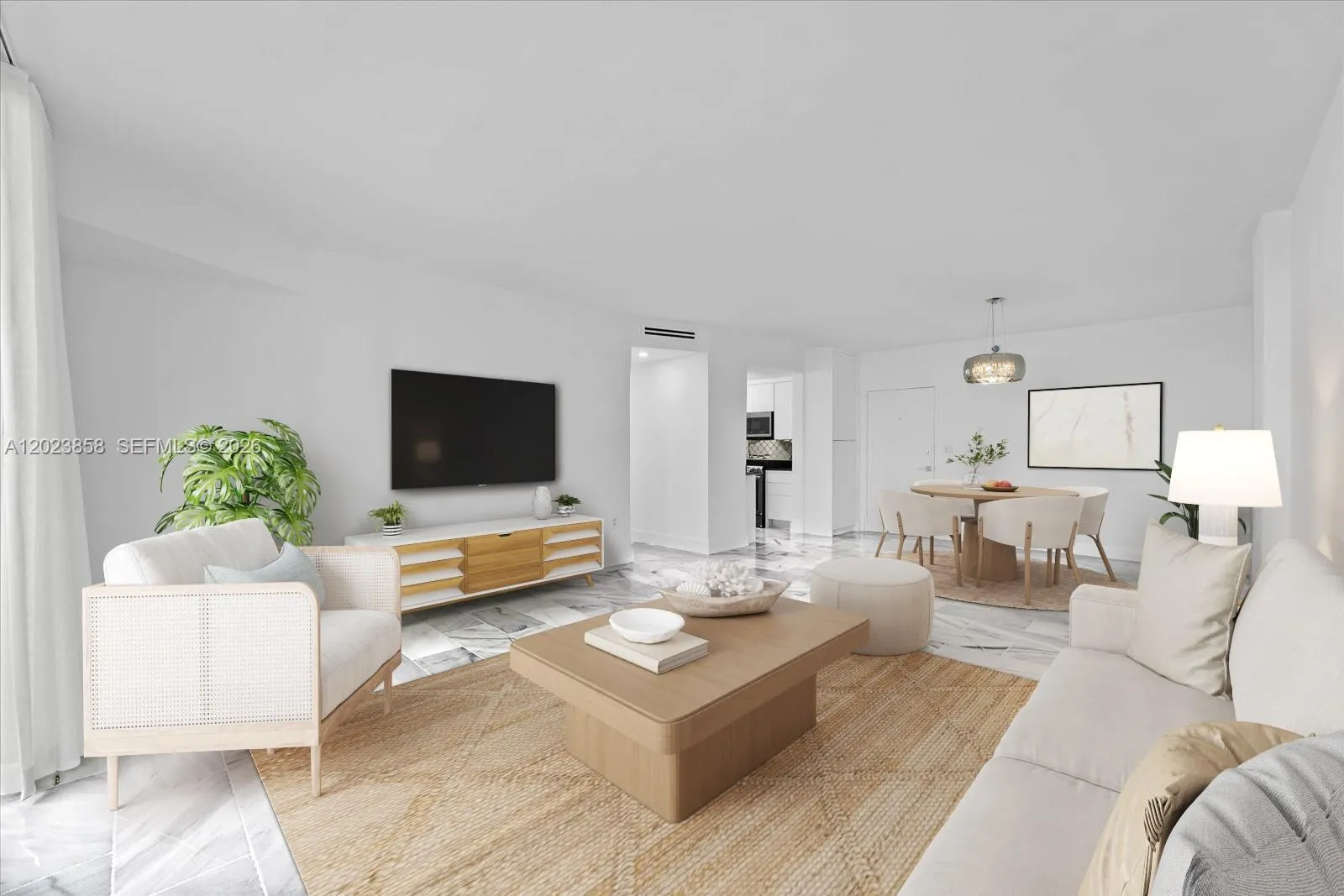 10275 Collins Ave # 1035, Bal Harbour FL 33154