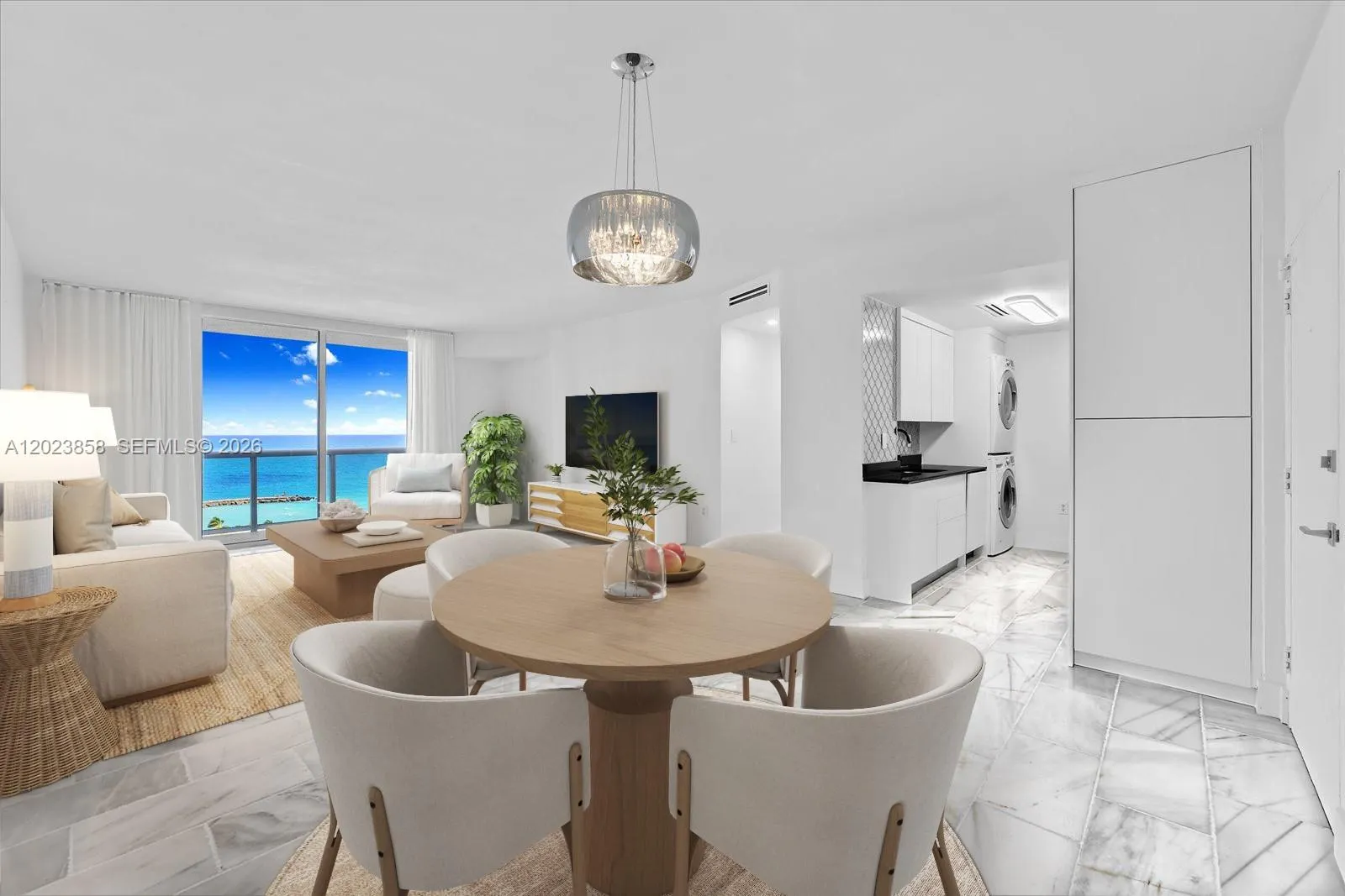 10275 Collins Ave # 1035, Bal Harbour FL 33154