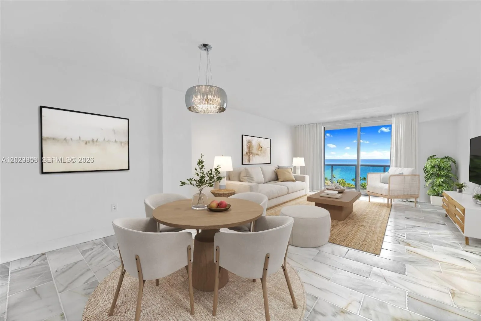 10275 Collins Ave # 1035, Bal Harbour FL 33154