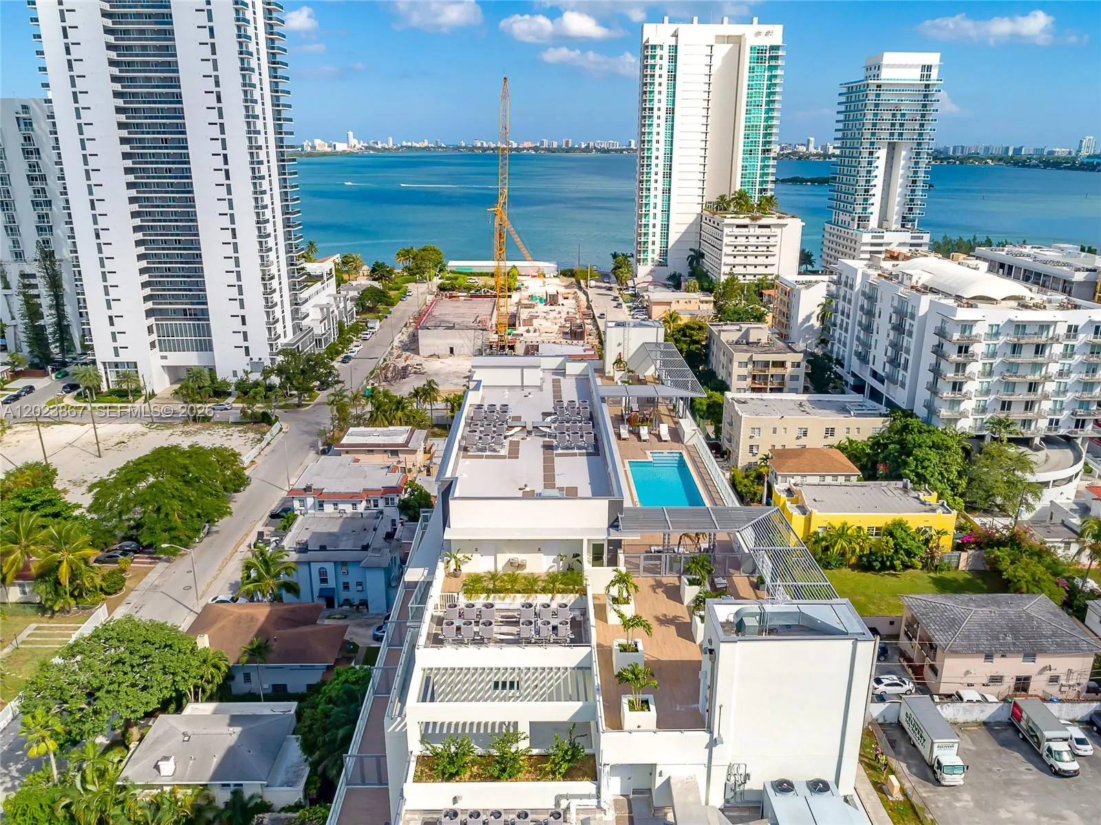 321 NE 26th St # 604, Miami FL 33137