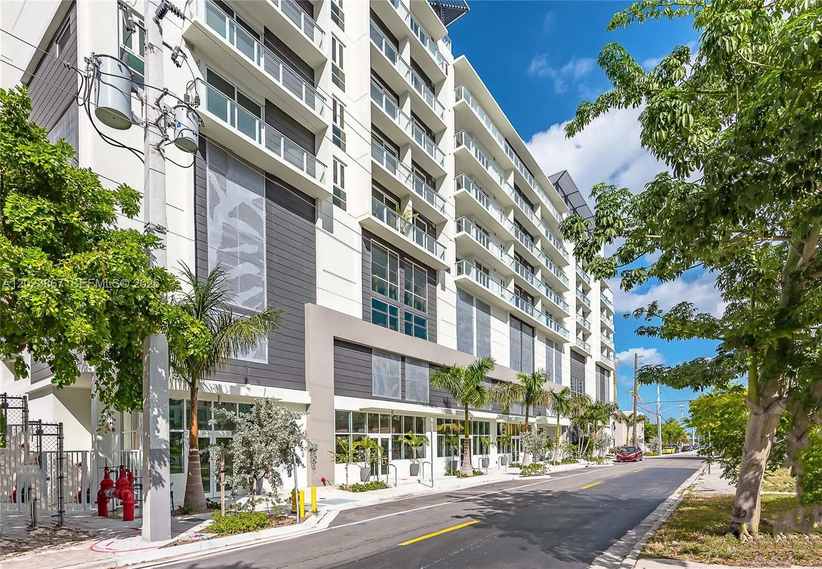 321 NE 26th St # 604, Miami FL 33137