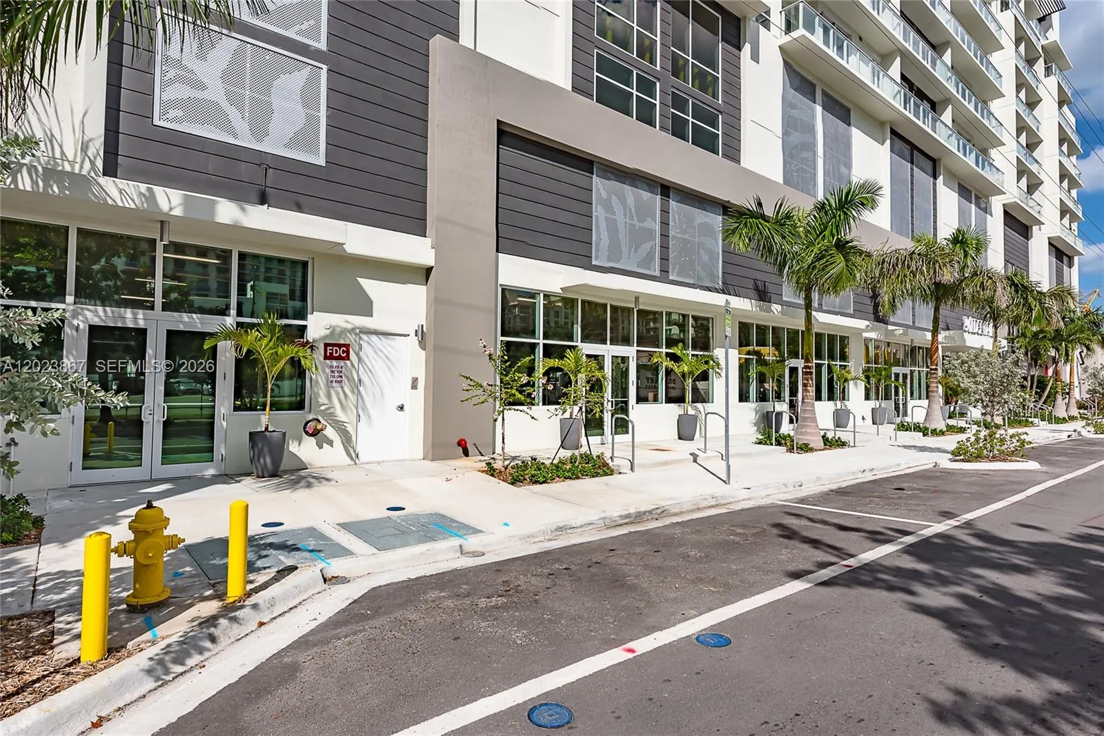 321 NE 26th St # 604, Miami FL 33137