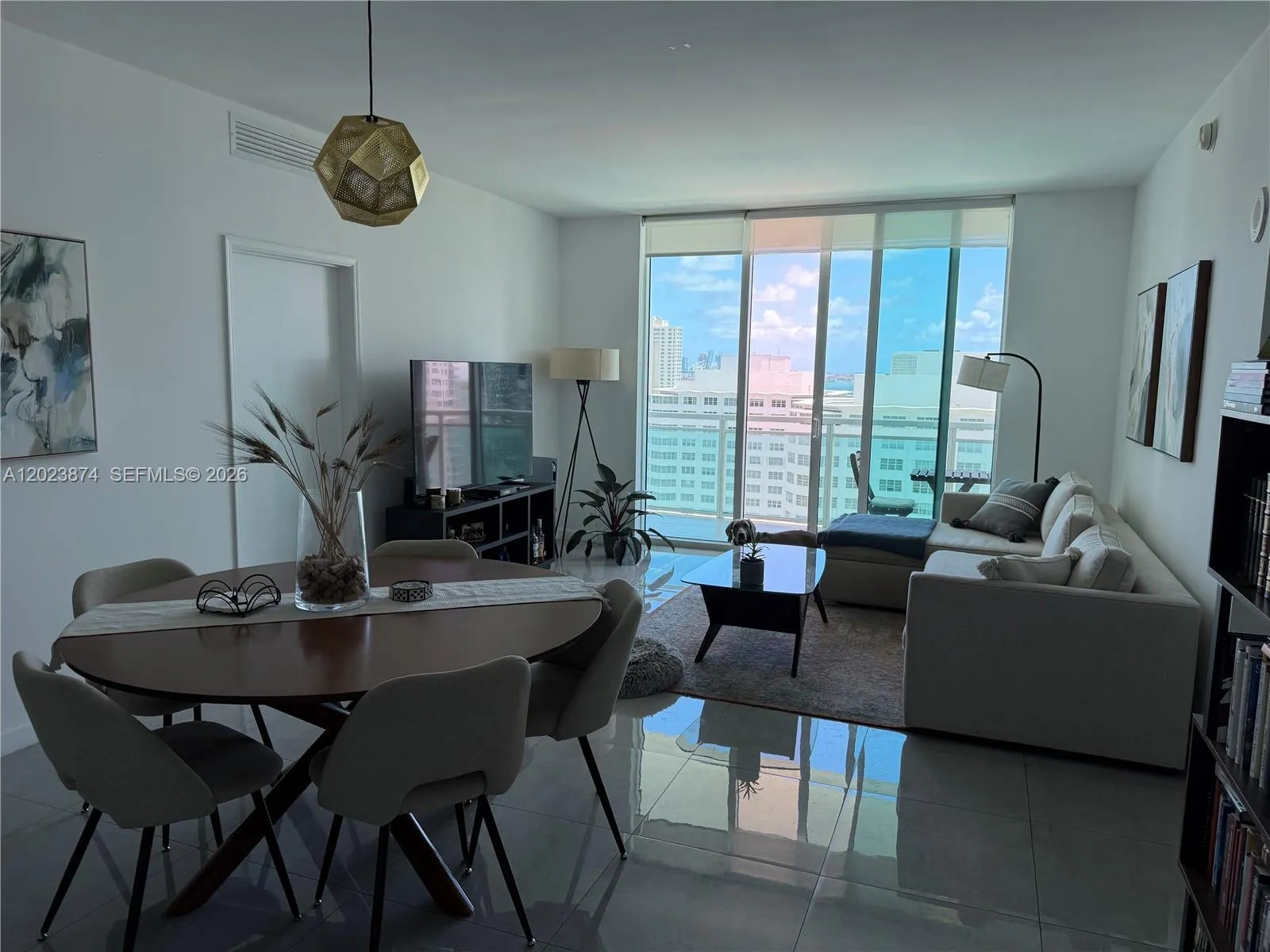 951 Brickell Ave # 2006, Miami FL 33131