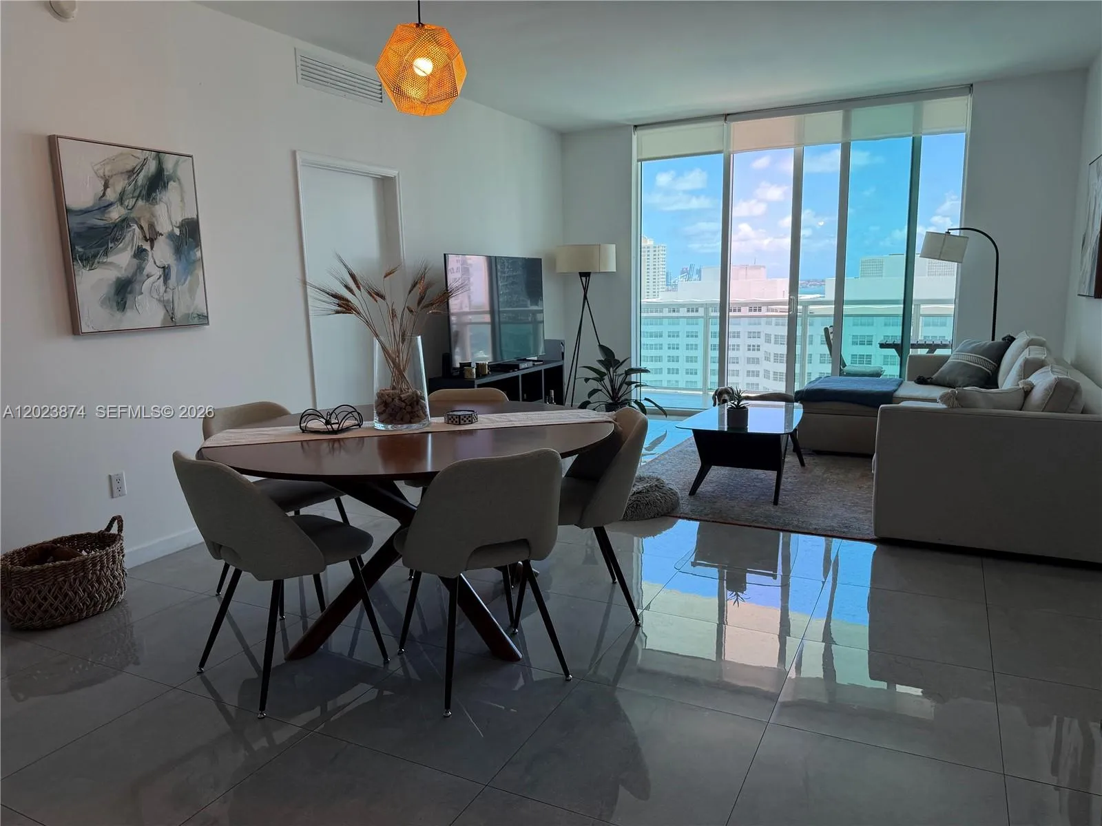 951 Brickell Ave # 2006, Miami FL 33131