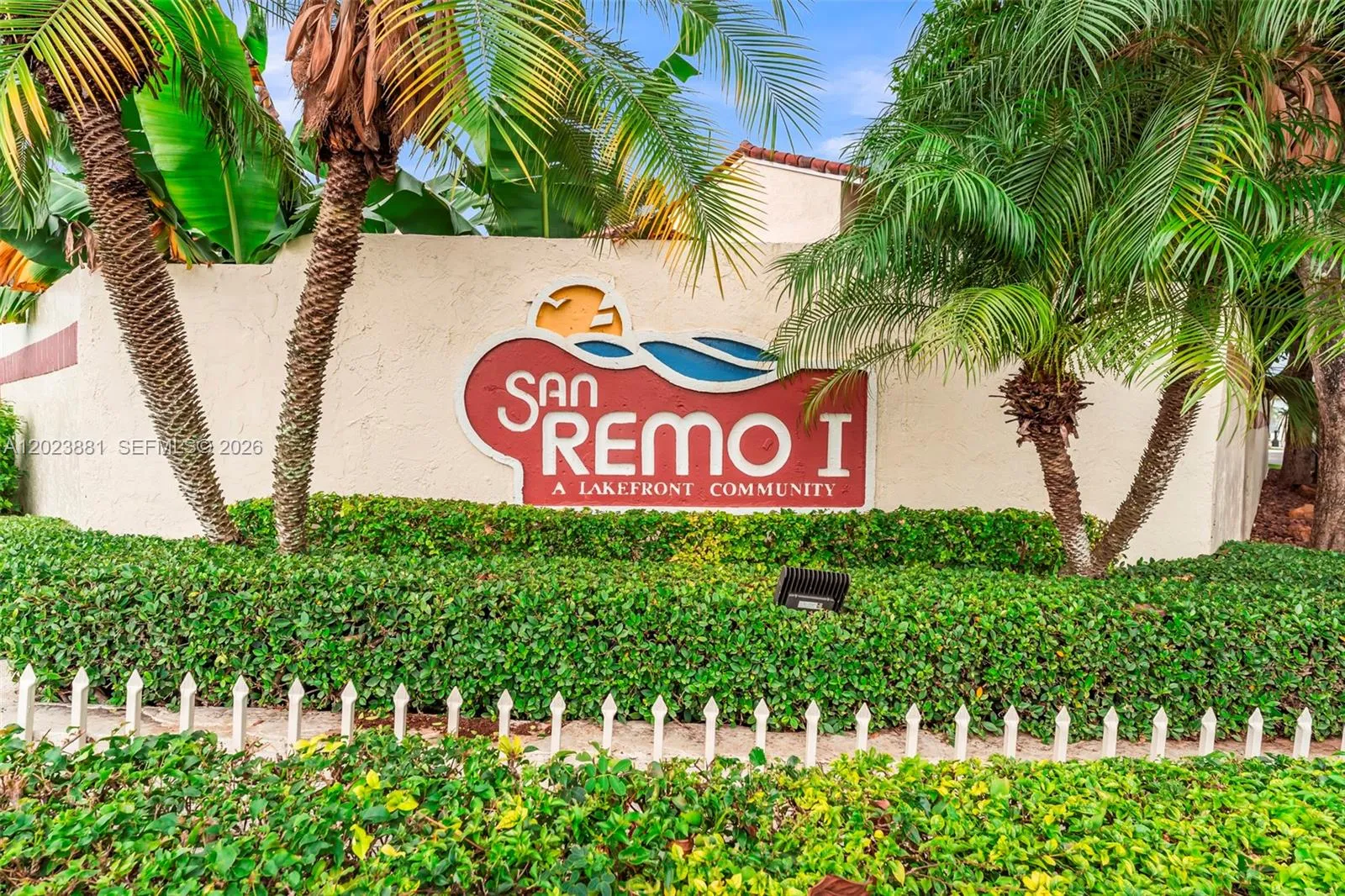 3400 San Remo Cir, Homestead FL 33035