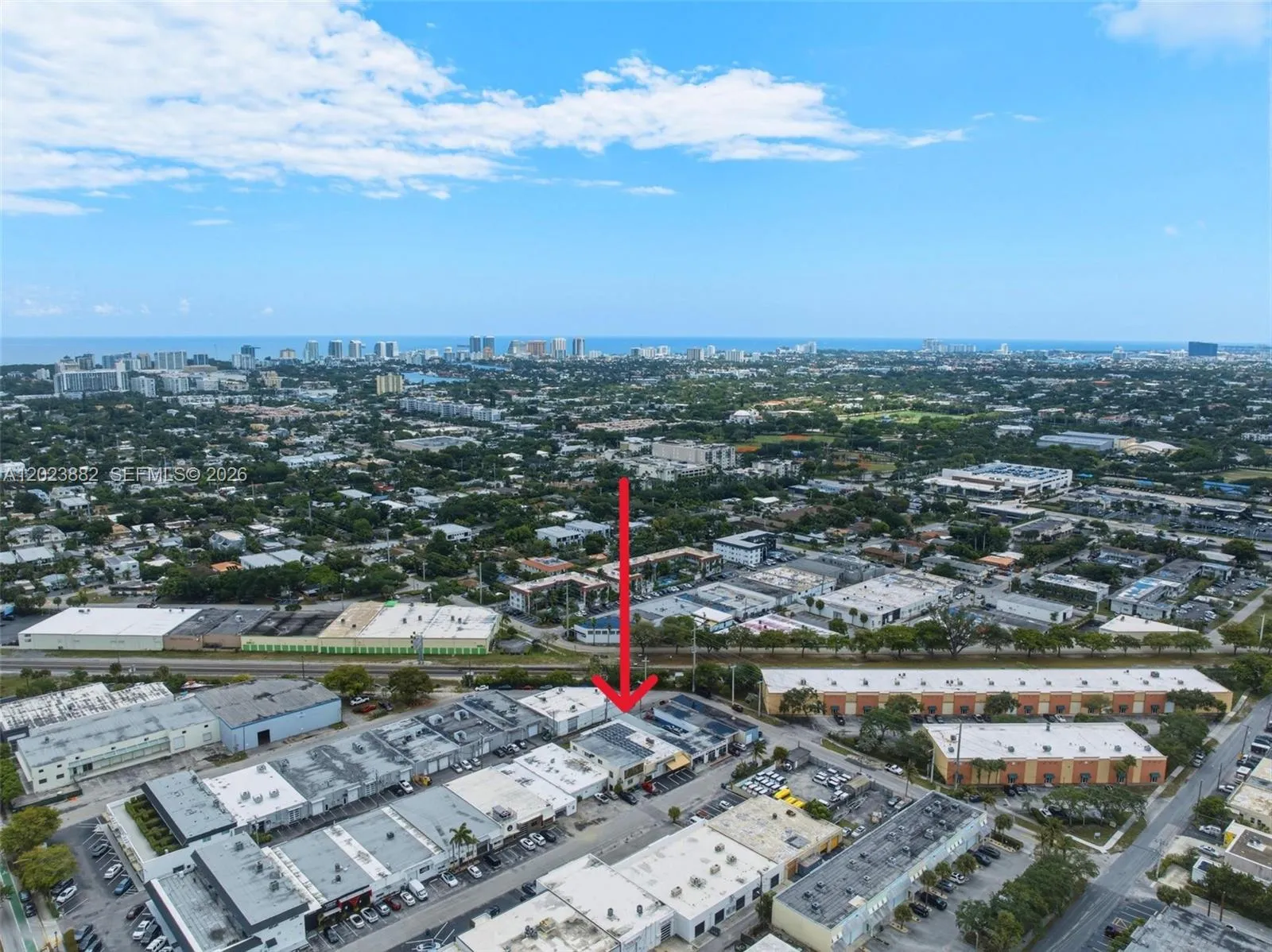 1210 NE 8th Ave, Fort Lauderdale FL 33304