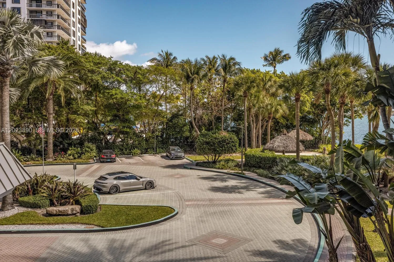2451 Brickell Ave # 2E, Miami FL 33129
