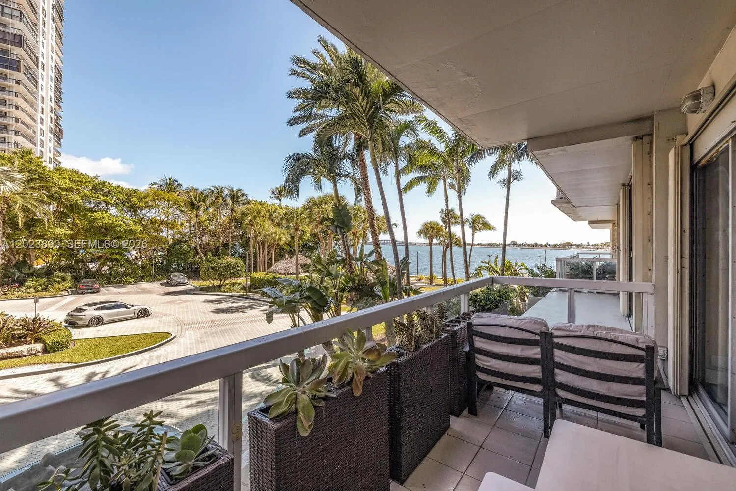 2451 Brickell Ave # 2E, Miami FL 33129