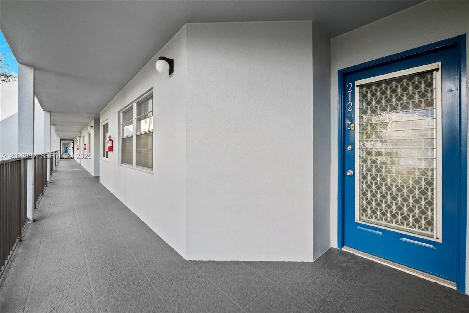 12600 SW 5th Ct # 212L, Pembroke Pines FL 33027
